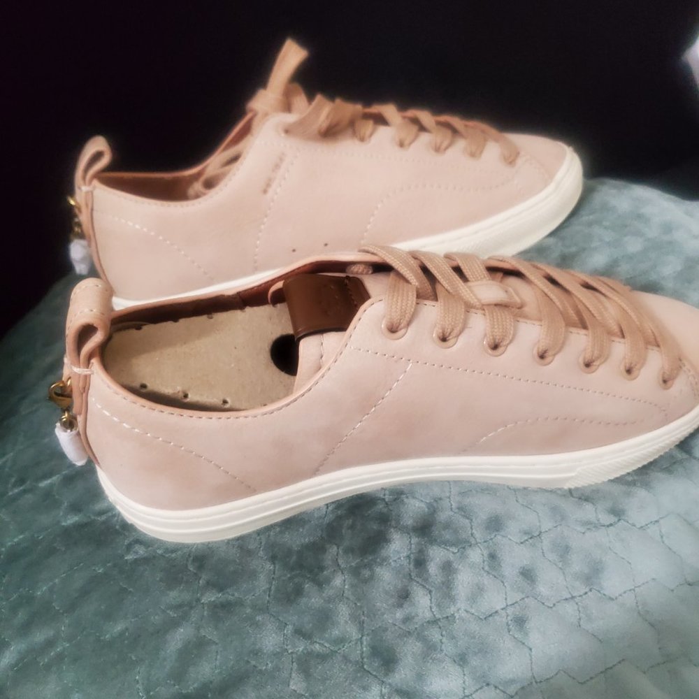 Coach shoes - Picture 3 of 4